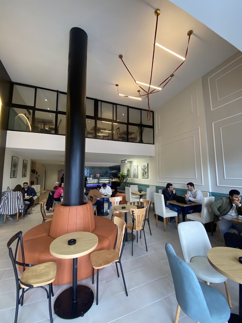 Flashback Plus: clear, inviting interior atmosphere