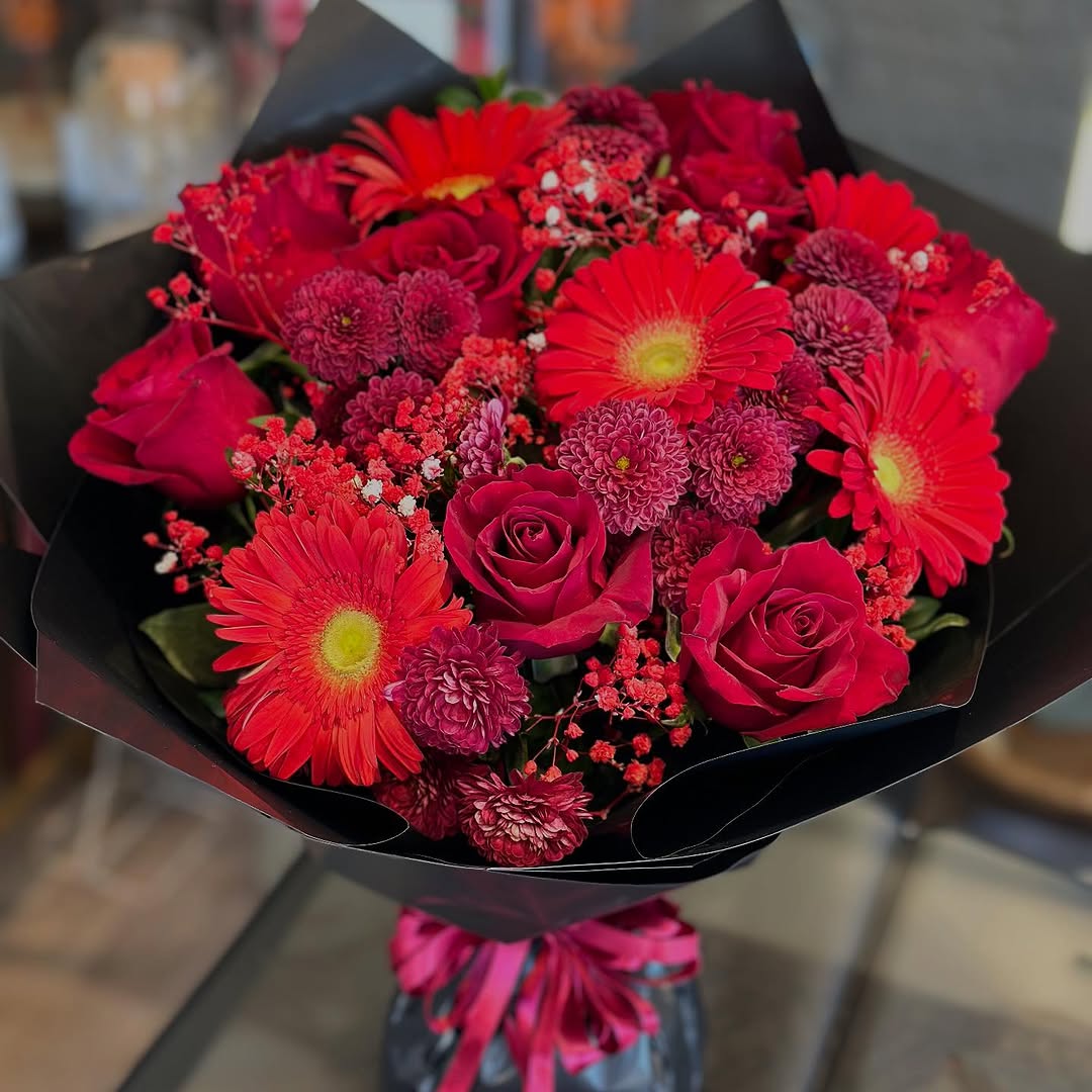 Mille et une Fleurs Monastir: high quality product photo