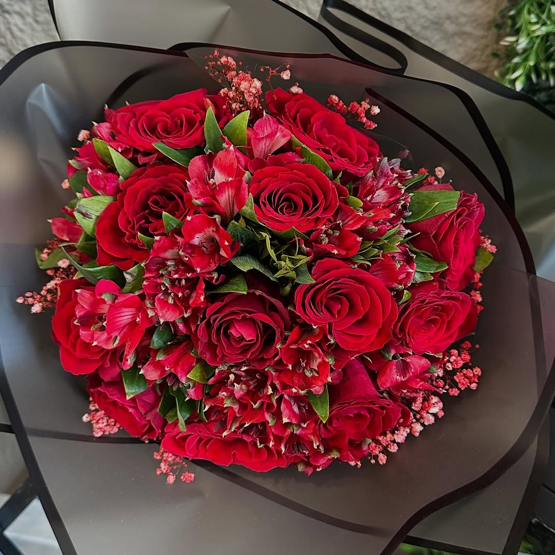 Mille et une Fleurs Monastir: high quality product photo