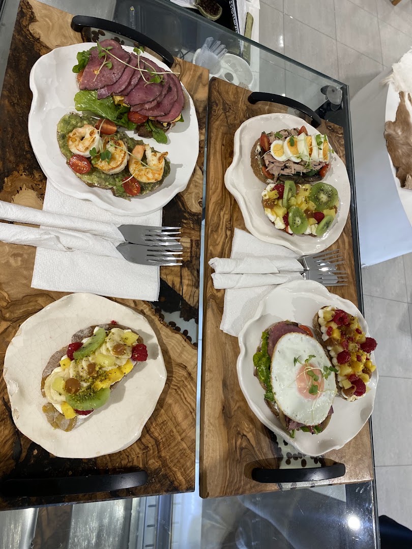 Nostraliva: appetizing, high-quality food photography