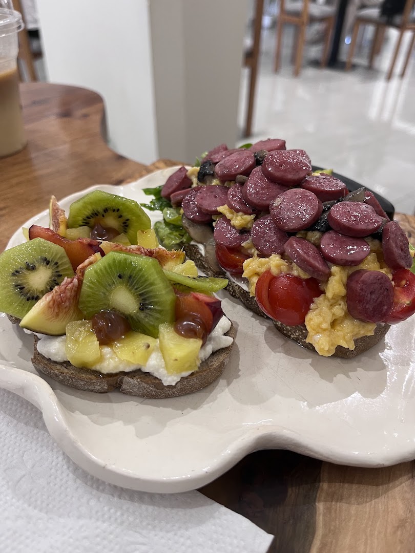 Nostraliva: appetizing, high-quality food photography