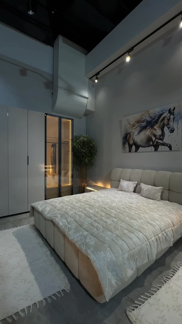 Rawnaq Concept Store: high quality interior shop display