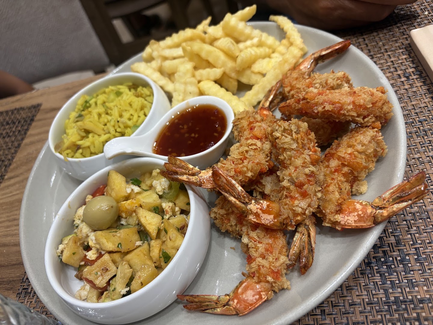 Restaurant Sonnara: appetizing, high-quality food photography