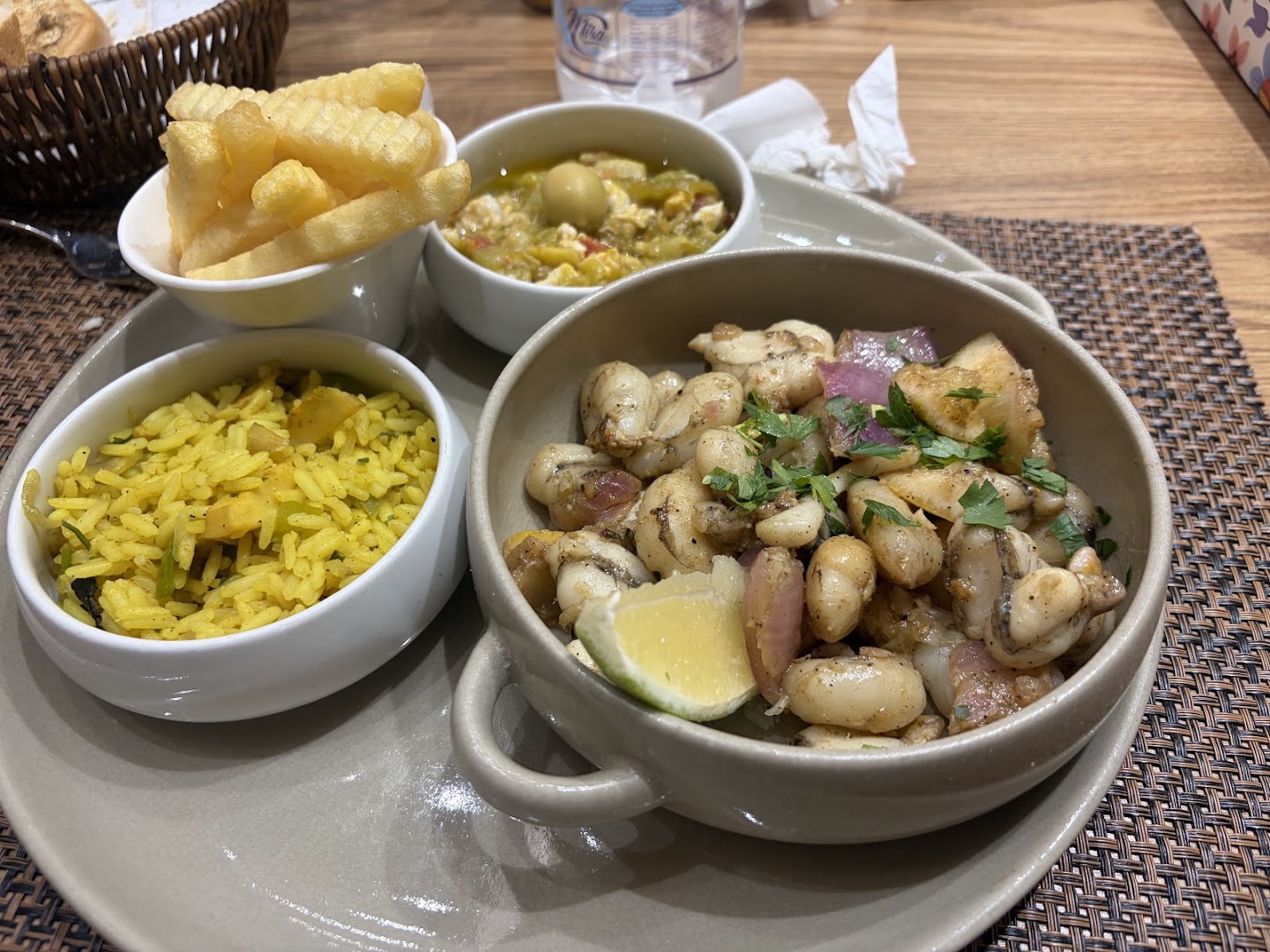 Restaurant Sonnara: appetizing, clear photo of food