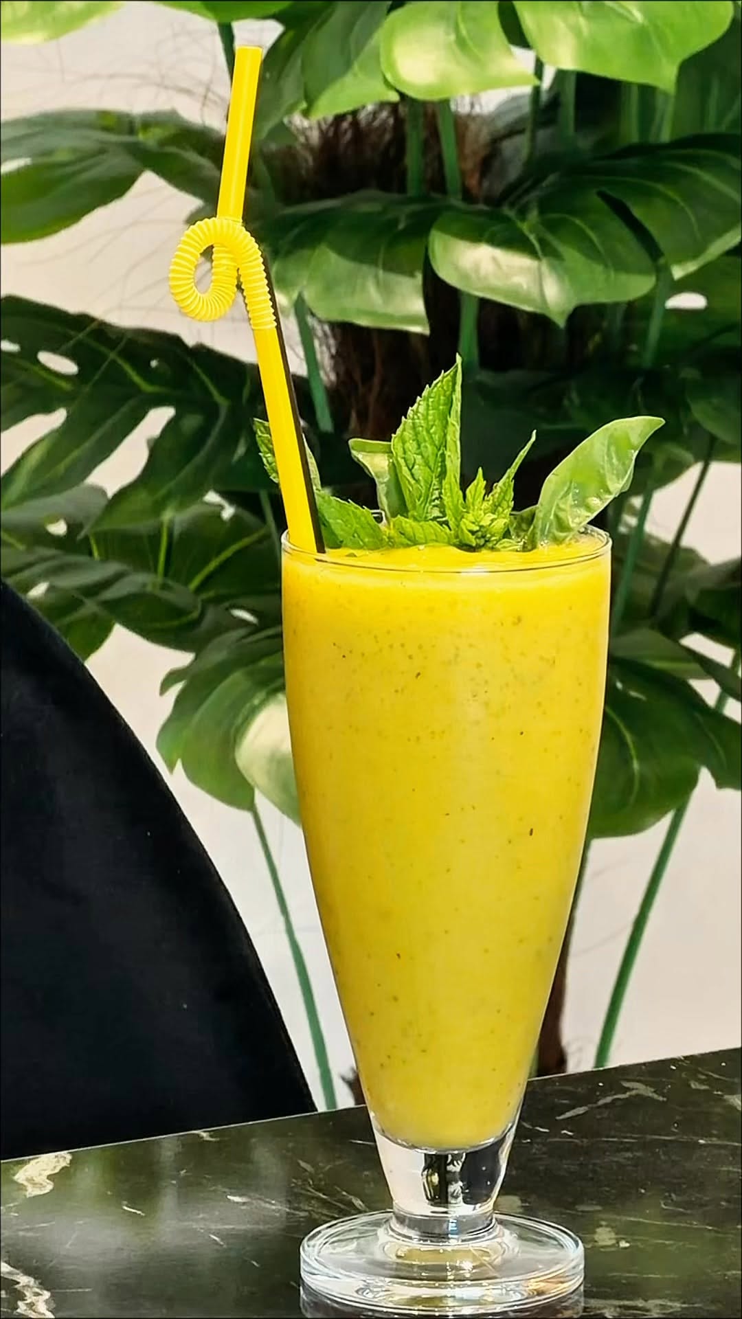 Café Dubai: appetizing photo of a drink