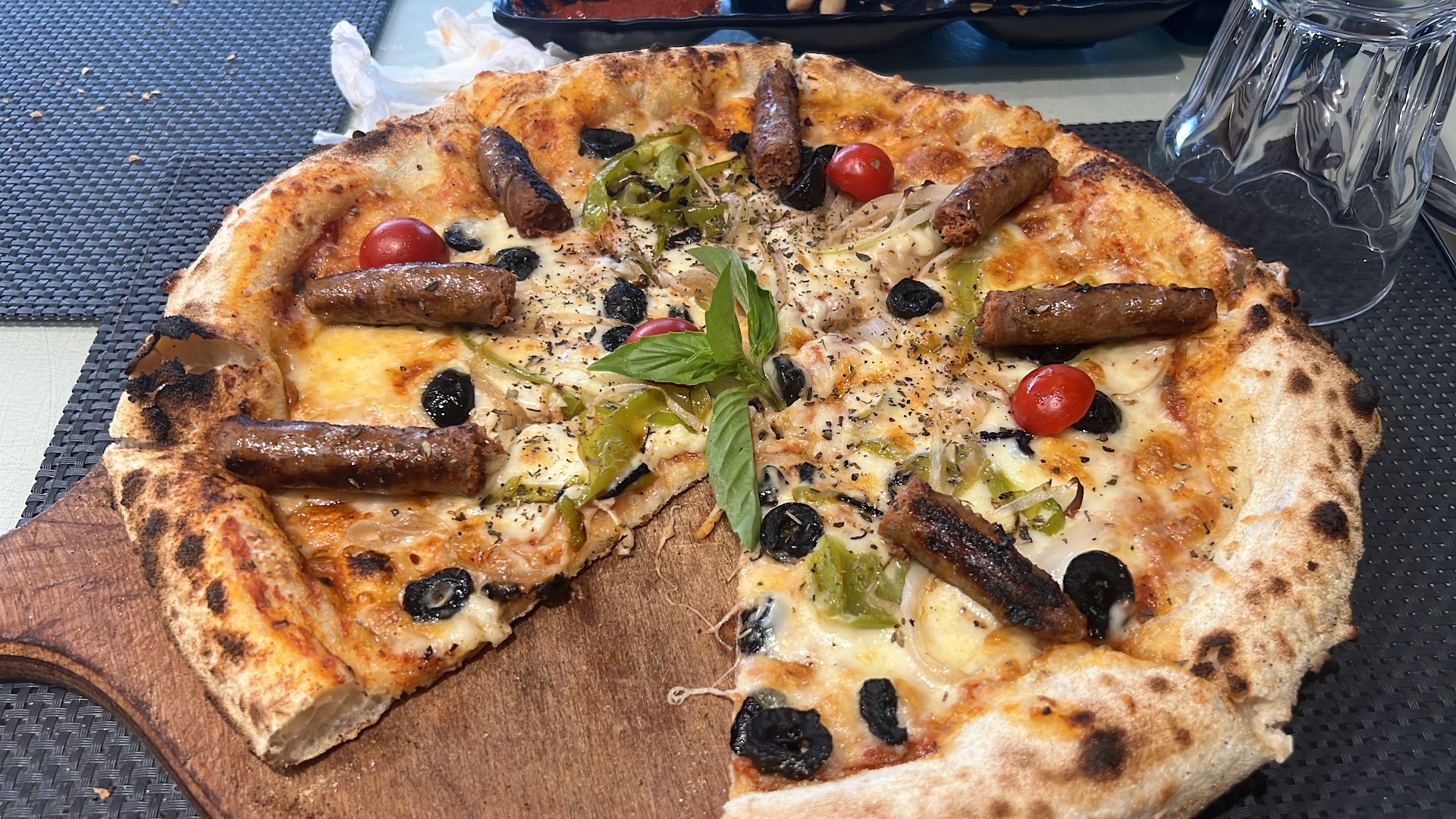 L'Imprévu by L'Aromate: appetizing photo of restaurant food
