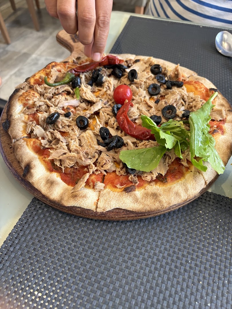 L'Imprévu by L'Aromate: appetizing photo of restaurant food