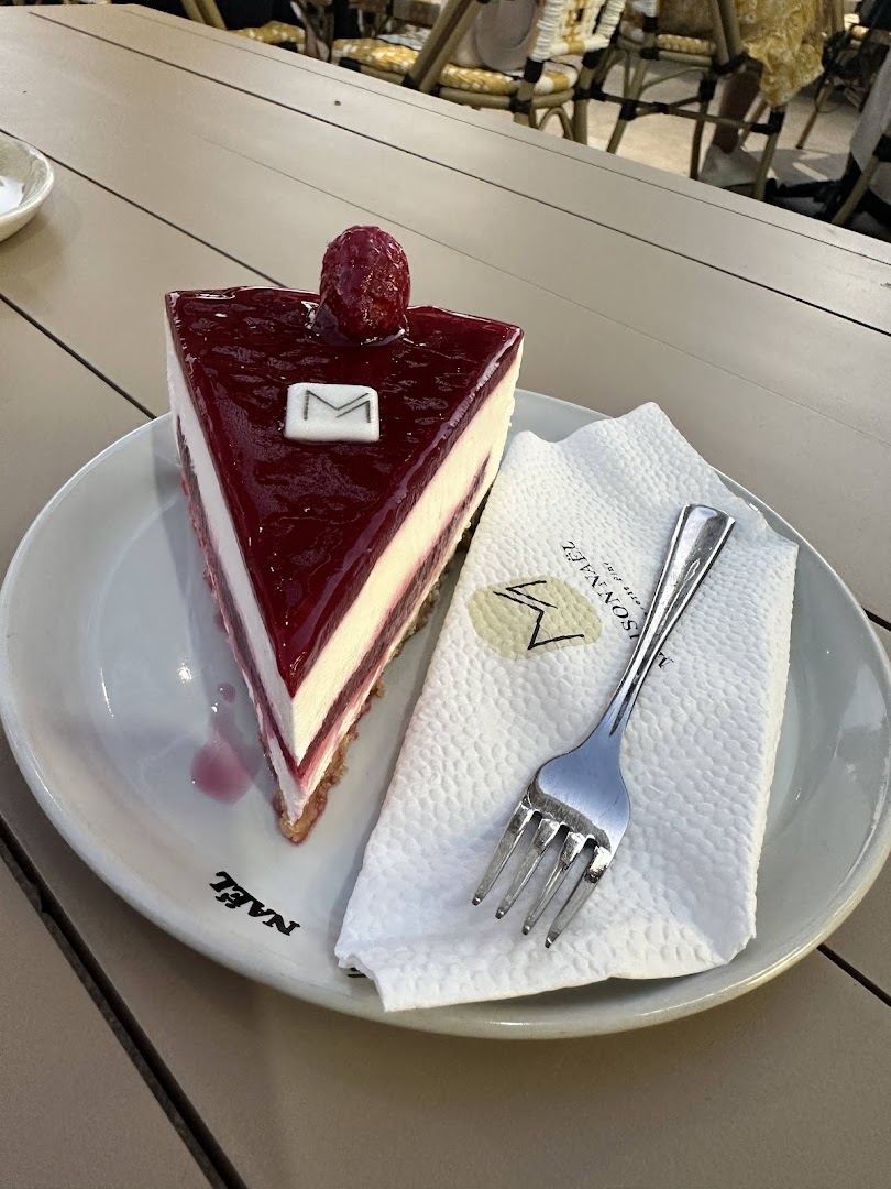 Maison Naël: appetizing, high-quality food photo