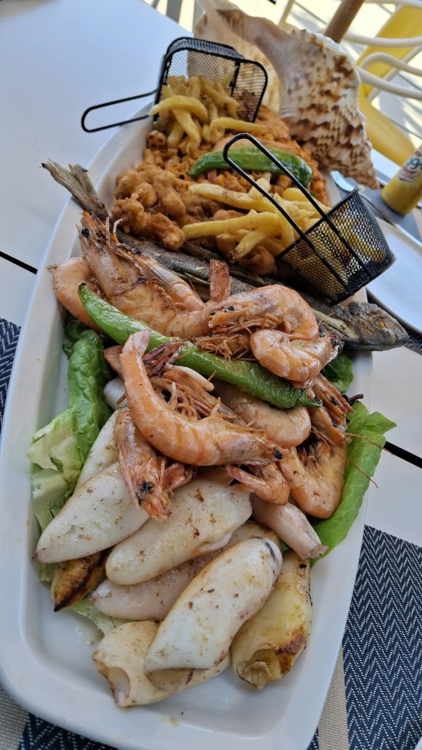 Le Canari Café Restaurant: appetizing high quality food photo