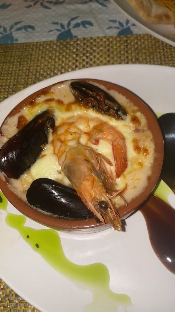 Le Canari Café Restaurant: appetizing photo of restaurant dish