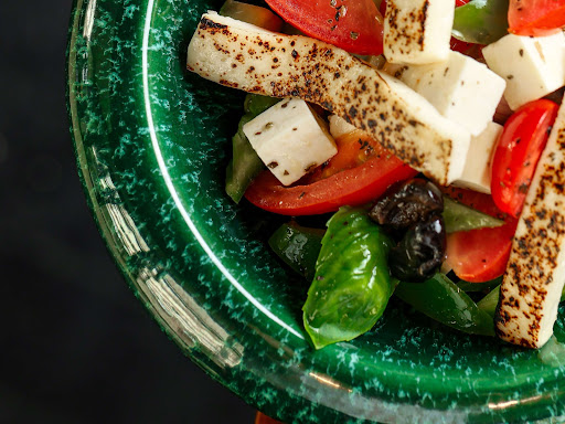 MOOJ: high quality appetizing food photo