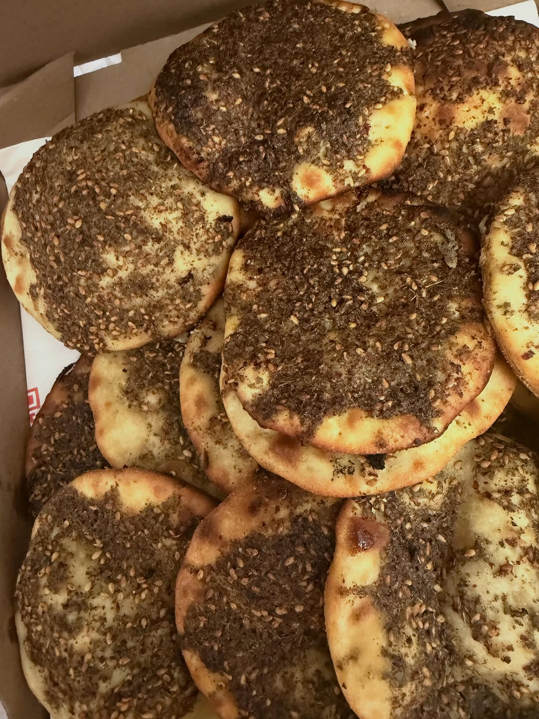 The Lebanese House: appetizing photo of restaurant food