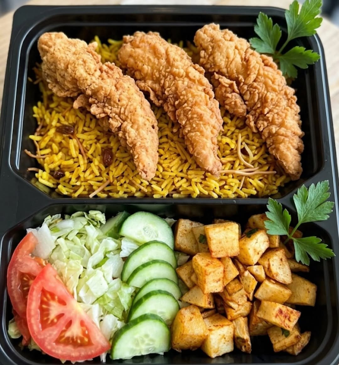 The Lebanese House: appetizing, high-quality food photography