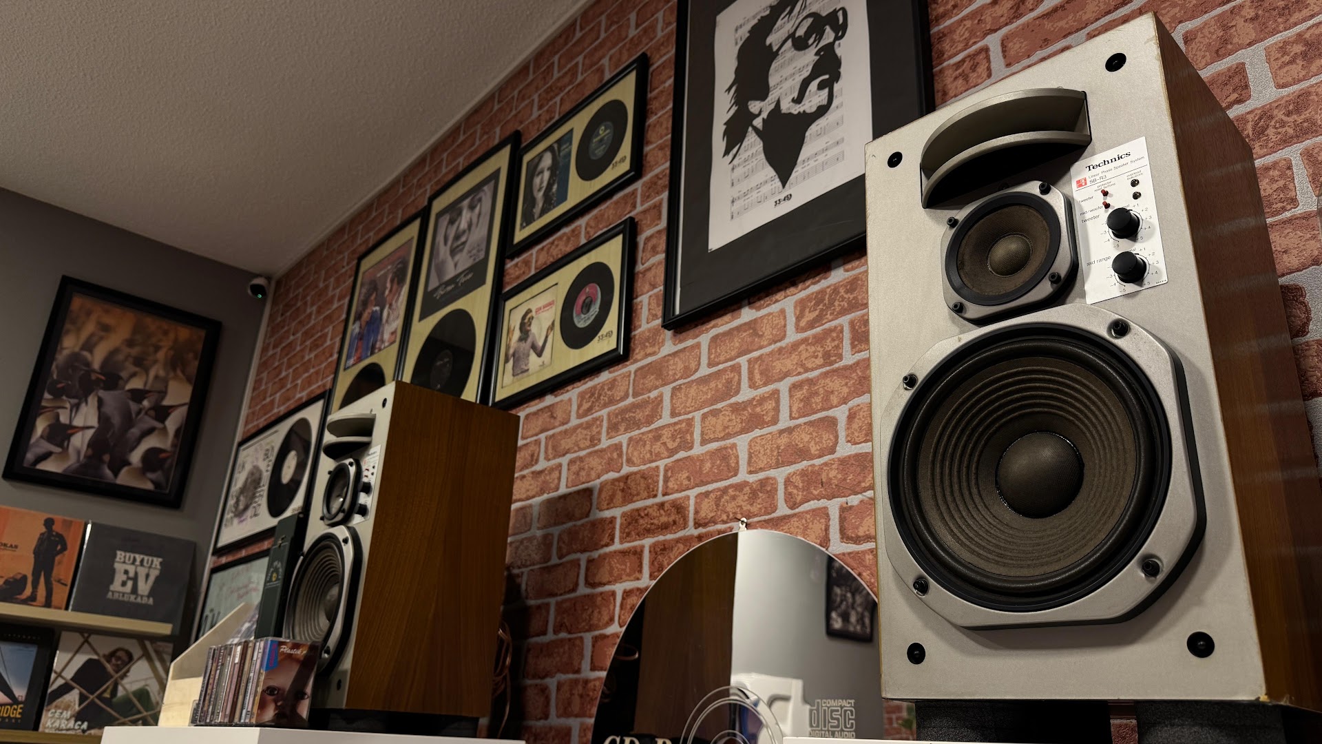 3345 Records: high quality shop interior photo