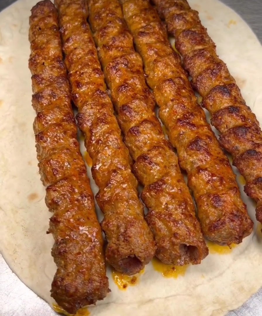 Kaburgacı Yalçın: appetizing photo of restaurant food