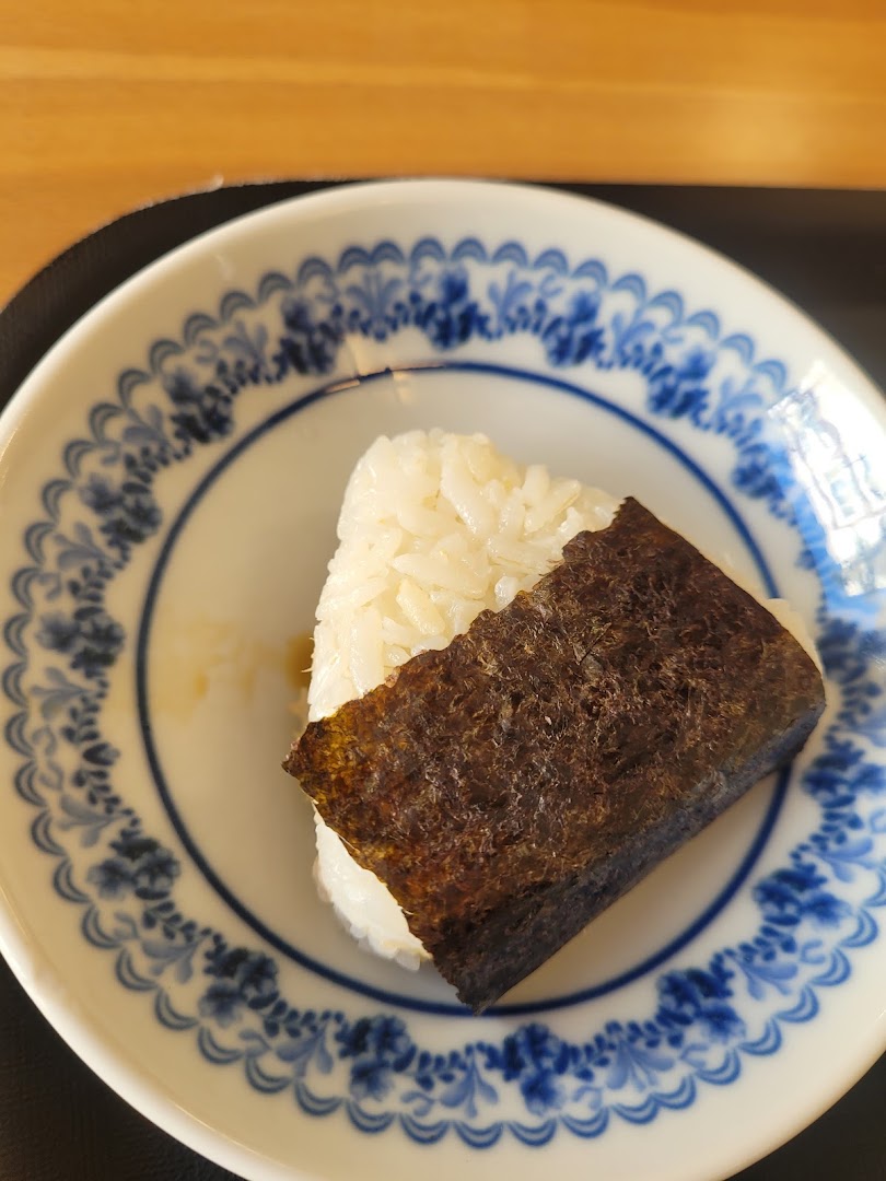 Miso Ramen Ankara: appetizing photo of restaurant food
