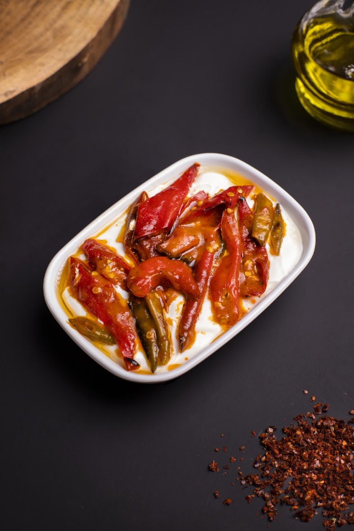 Begonvil: professional and appetizing food photography