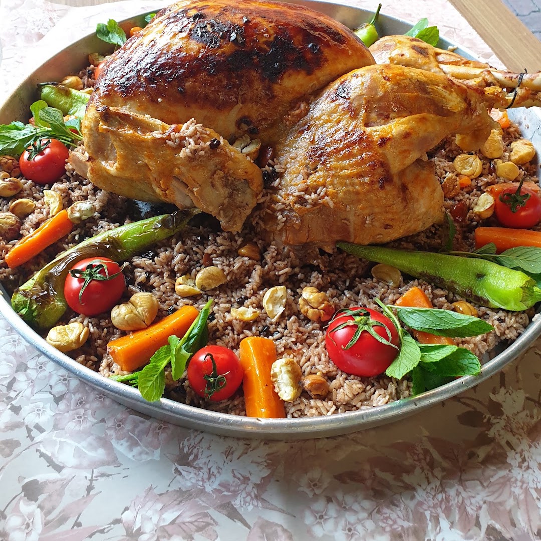 Ciğerci Eyüp Usta: appetizing, high-quality food photography