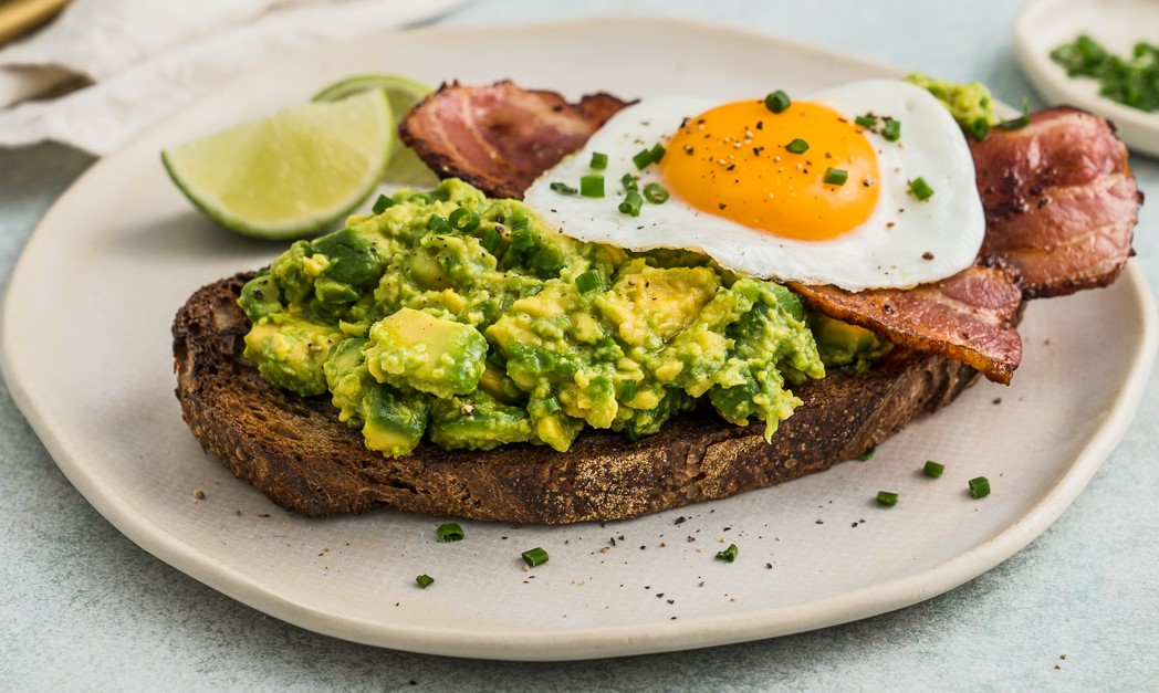 Paul's Place: high quality food photography