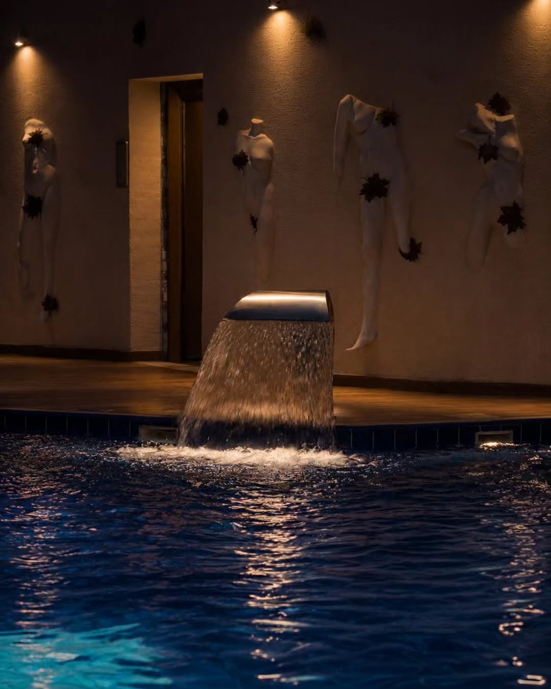 Puding Restaurant: high quality atmospheric venue photo