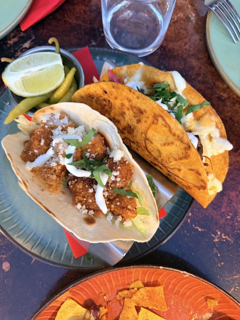 El Fuego: appetizing, high-quality food photography
