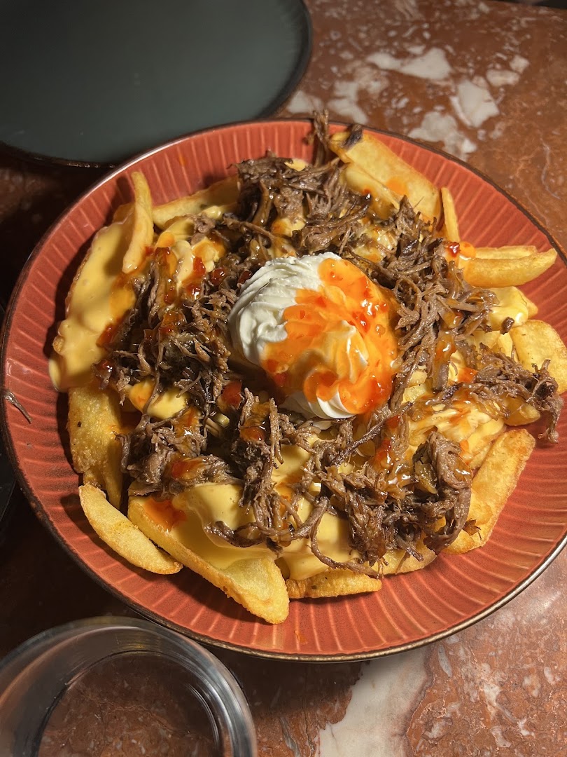 El Fuego: appetizing, high-quality food photography