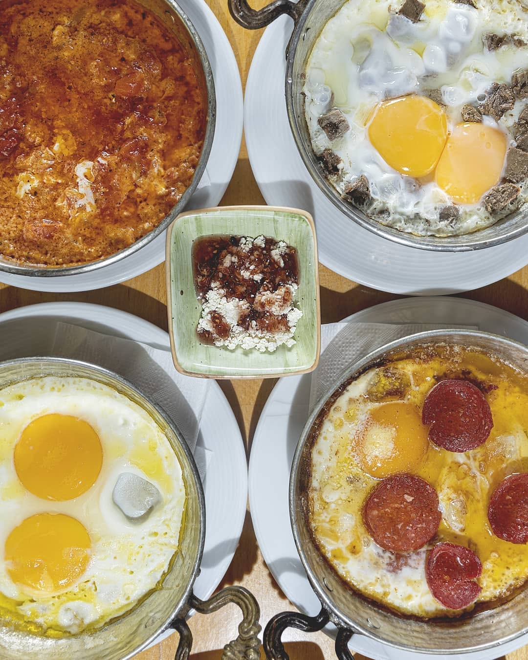 Kasva Gurme: appetizing, high-quality breakfast food photo