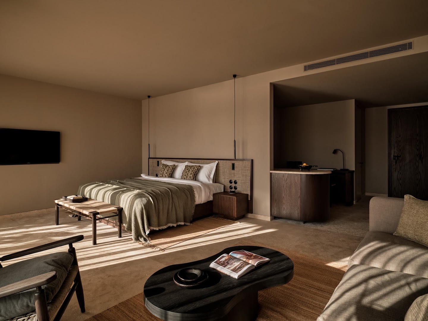 OKU Bodrum: professional, high-quality hotel room photo