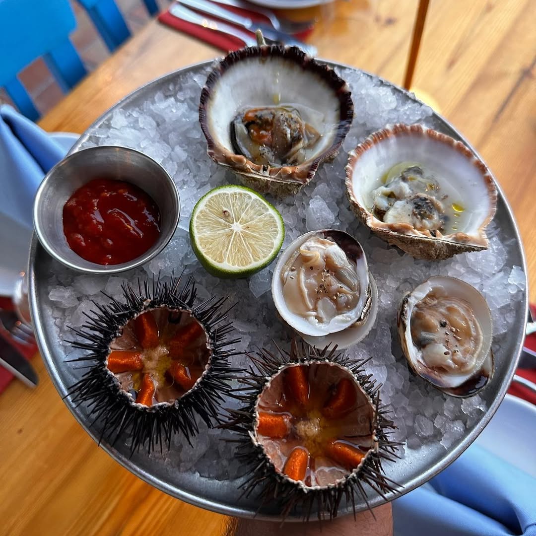 Orfoz: appetizing, high-quality food photography