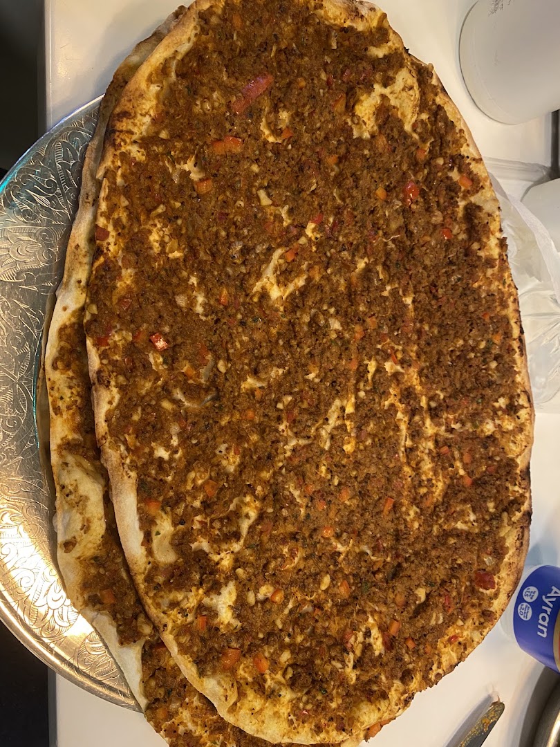 Beykapı Kebap: appetizing photo of restaurant food