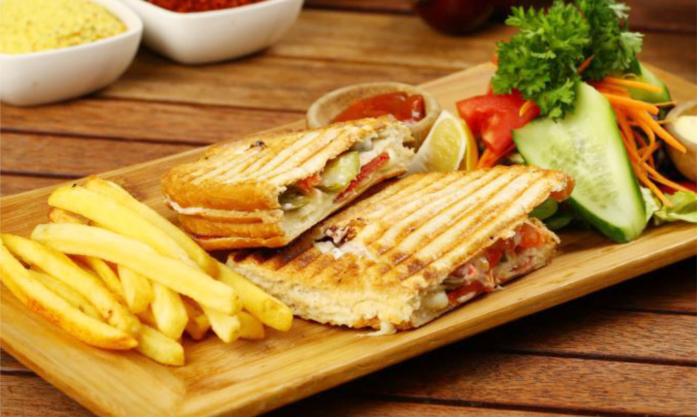 Lanlako Kitap ve Kahve: appetizing, high-quality food photography