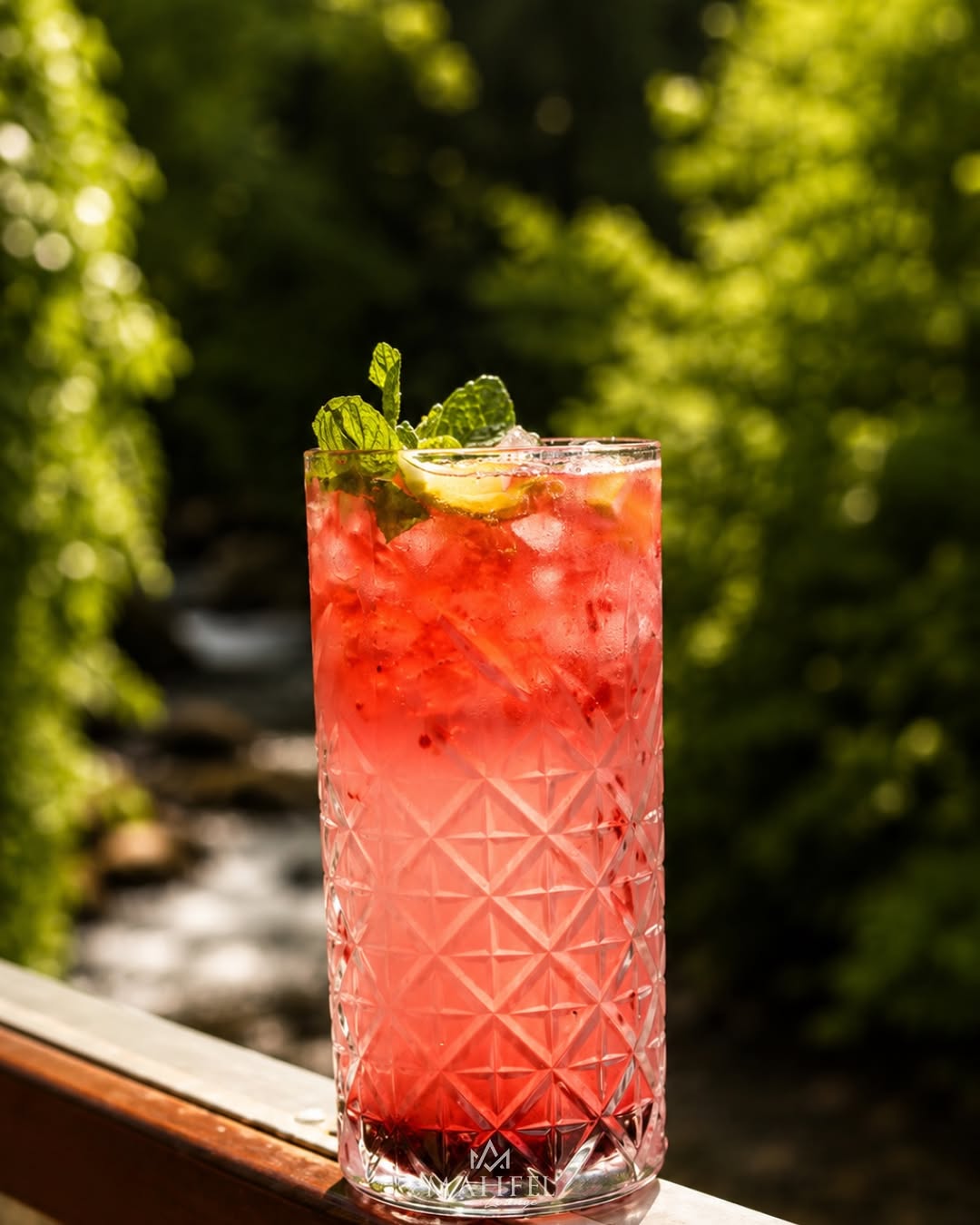 Mahfel: high quality professional drink photo