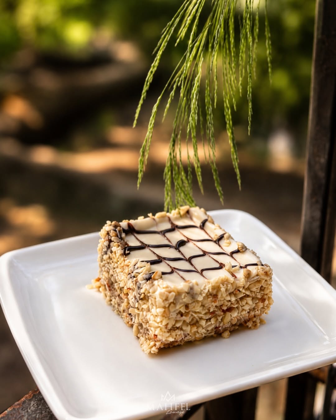Mahfel: high quality food photography