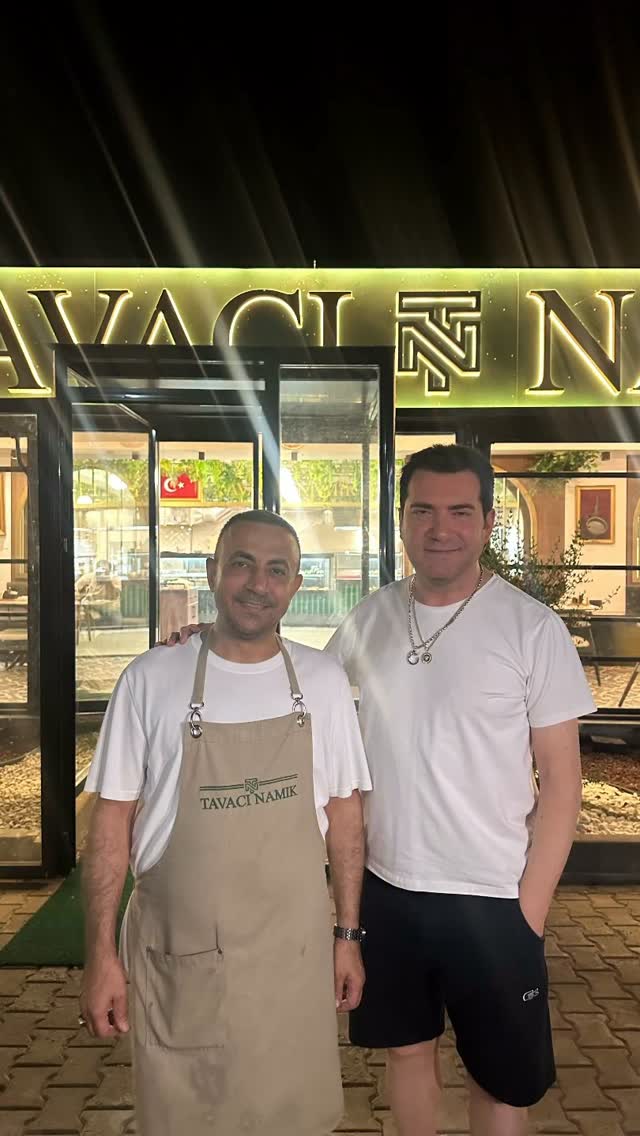 Tavacı Namık: professional staff photo at venue