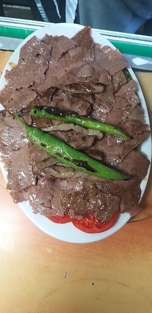 Uludağ Kebapçısı: appetizing photo of restaurant dish