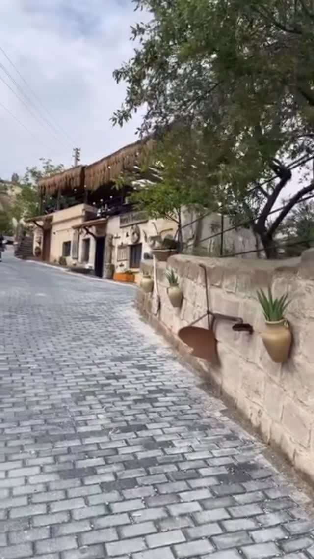 Maria's Breakfast: attractive exterior view of venue