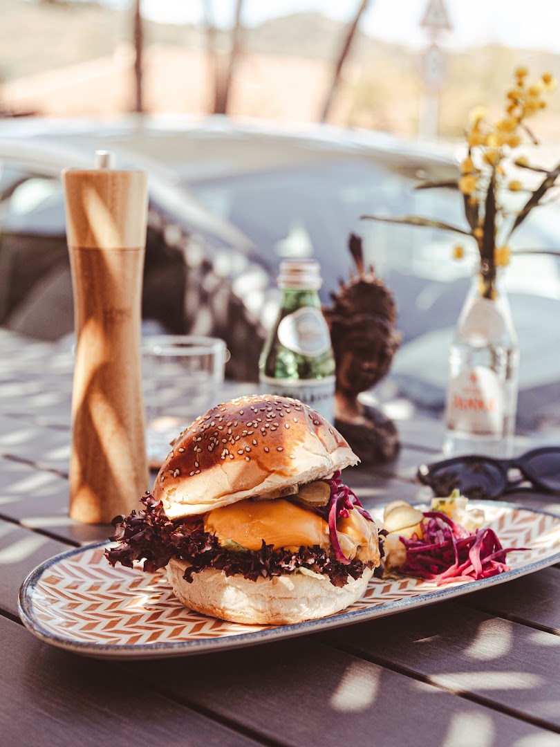 Chez La Vie: appetizing food photography