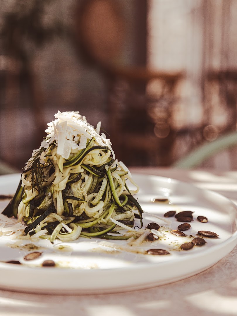Chez La Vie: appetizing, high-quality food photography