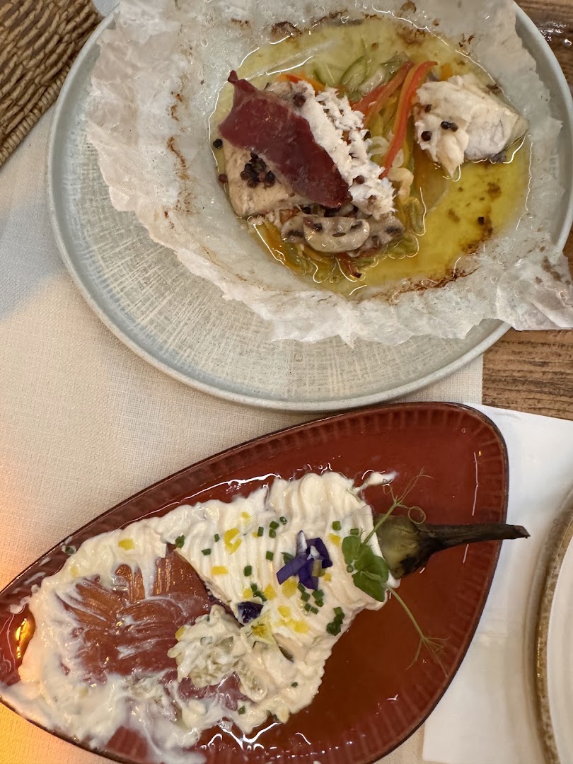 Gitta Gastro Meyhane: appetizing, high-quality food photography