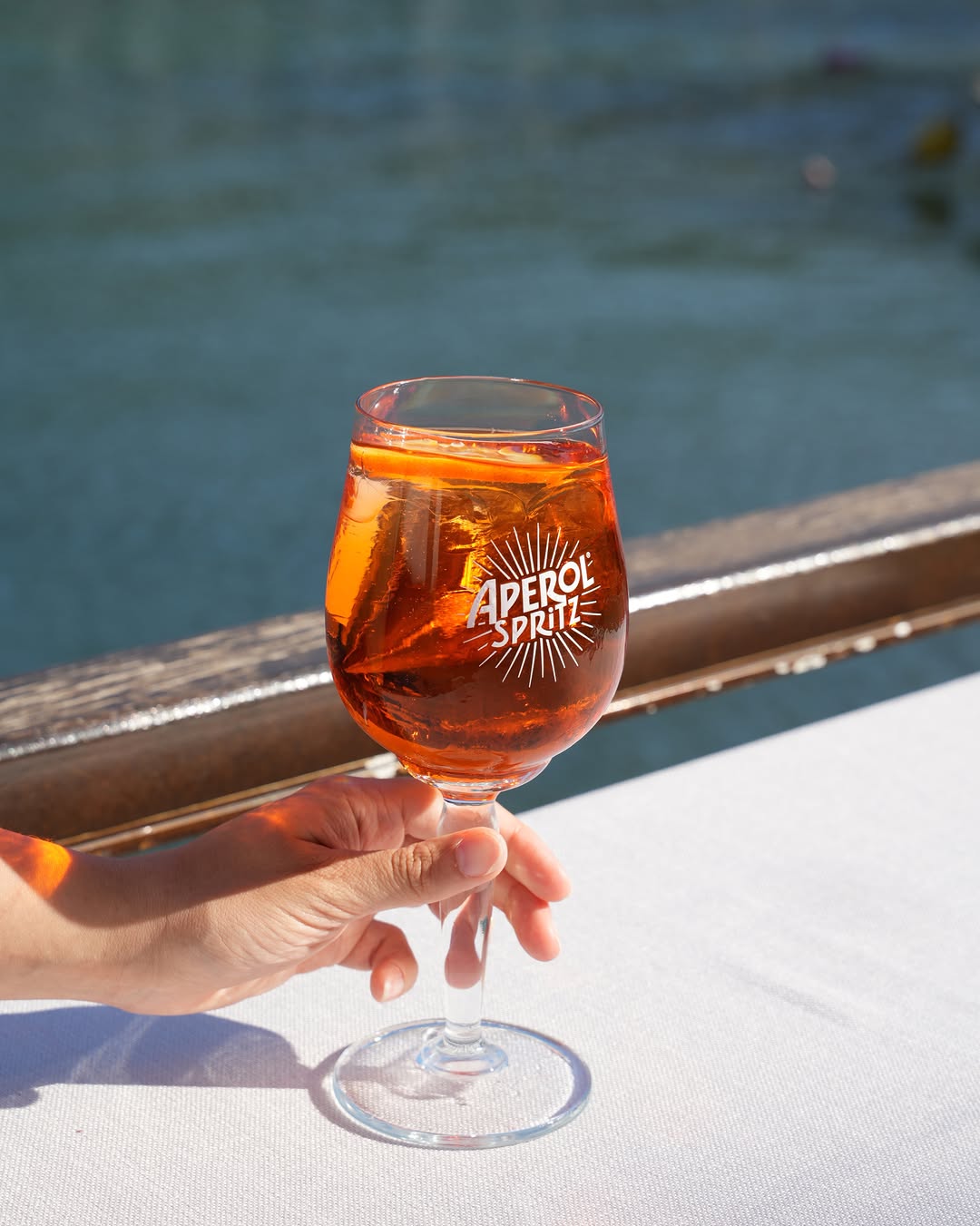 Llull Tersane: appealing photo of a drink