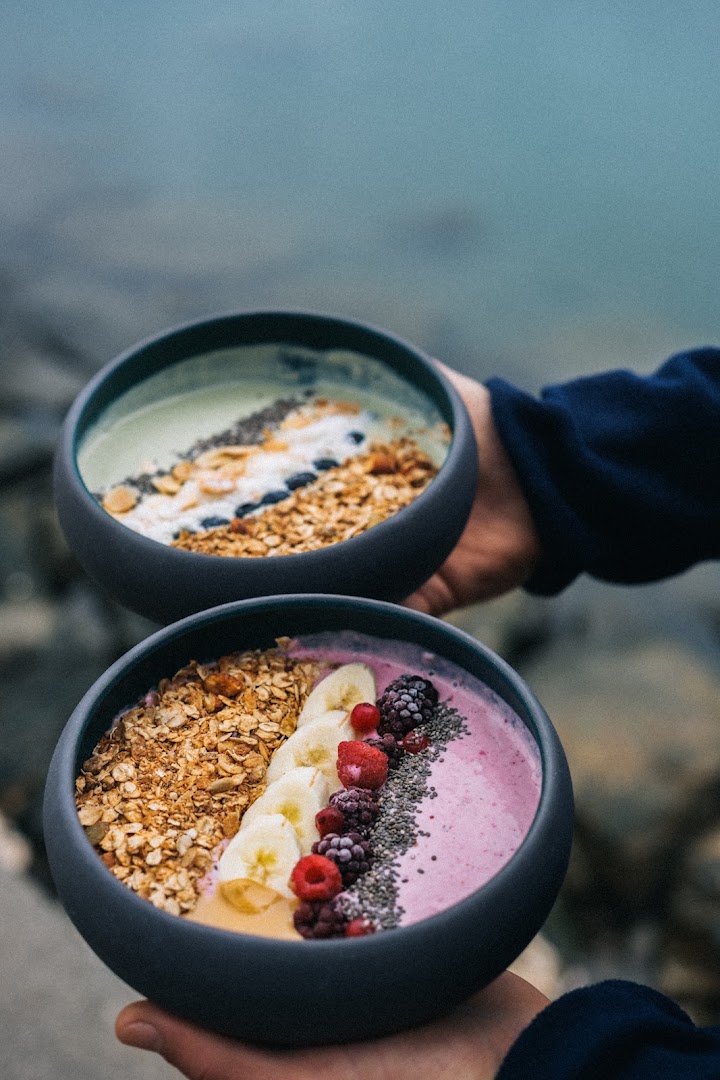 Santeli: appetizing and high quality food photo