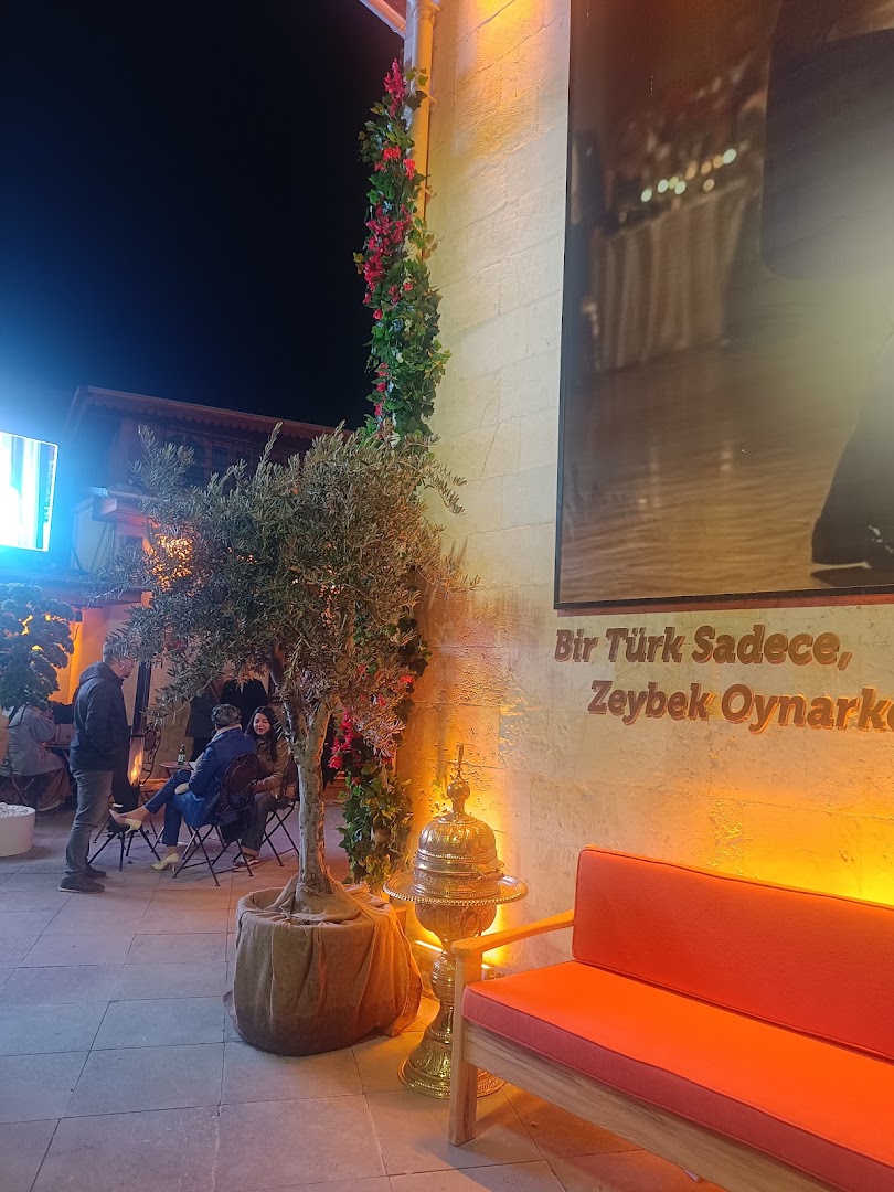 Gölbucks Konak: inviting atmosphere and professional quality