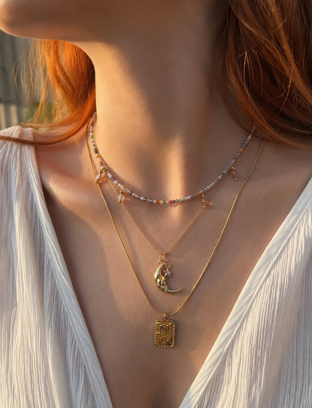 MES Jewels: professional product photography