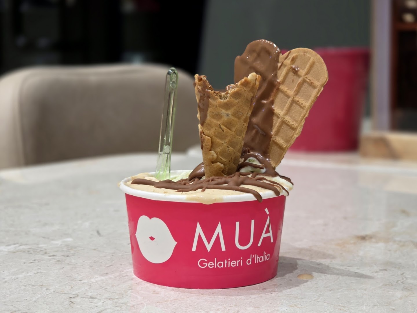 Muà Gaziantep: appetizing product photo of the shop