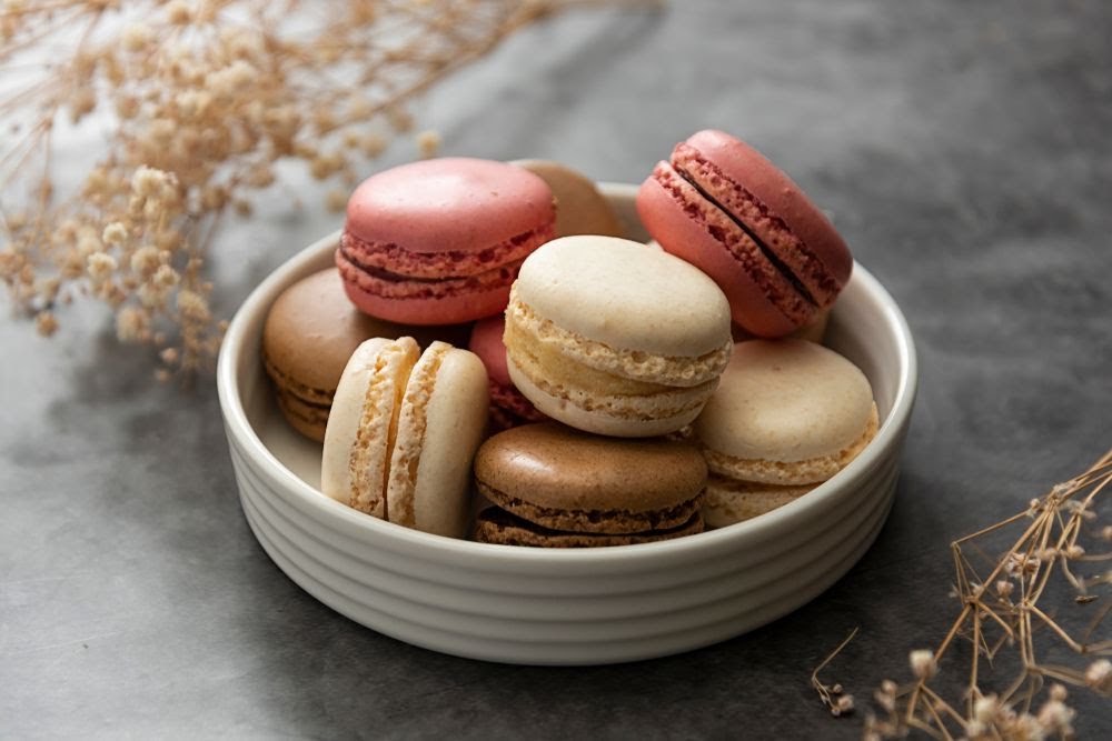 Vondel Coffee: high quality food photography