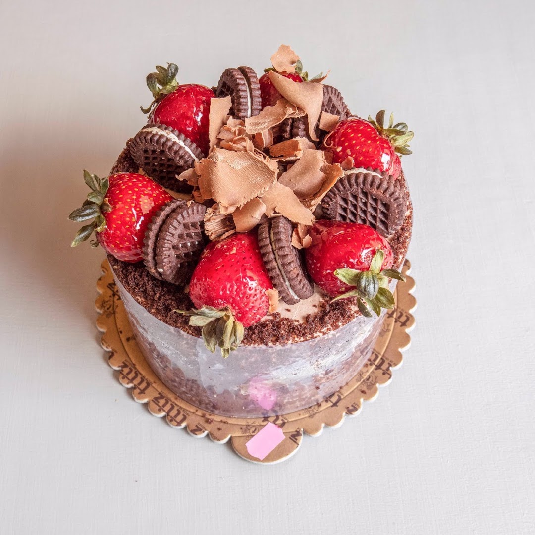Vondel Coffee: appetizing photo of food item