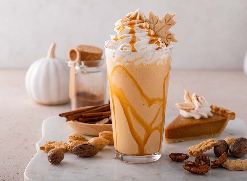 Vondel Coffee: professional high-quality food photography