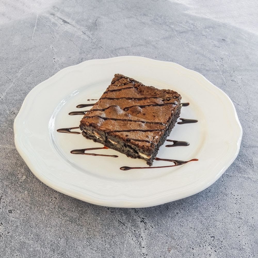 Vondel Coffee: appetizing photo of food item
