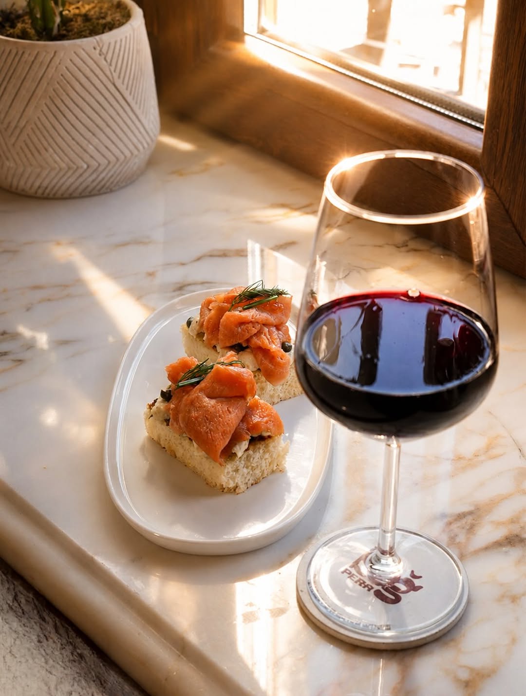 Bağ Pera Wine Bar: high quality, professional food photography