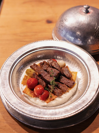 Deraliye: high quality appetizing food photo